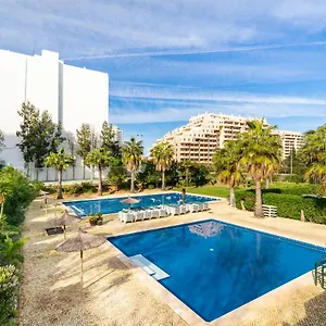 Dreamstudio With Seaview By Encantos Do Algarve - 7h Apartamento Portimão