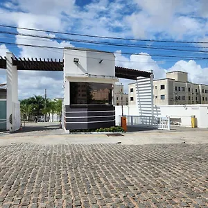  Apartamento Apartamento Compacto Mobiliado