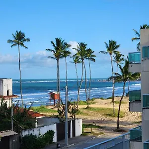 Mahalo Vista Mar Apartamento Pôrto das Galinhas
