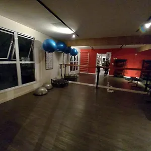 Novo, Lazer Completo E 3 Quadras Da Av. Paulista. Apartamento São Paulo