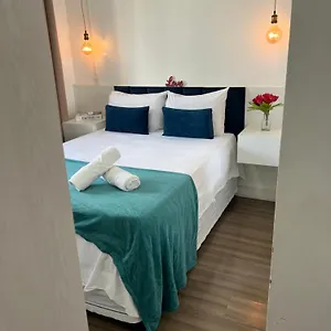 Seular 911 O Conforto De Um Lar Em Qualquer Lugar Apartamento São Paulo
